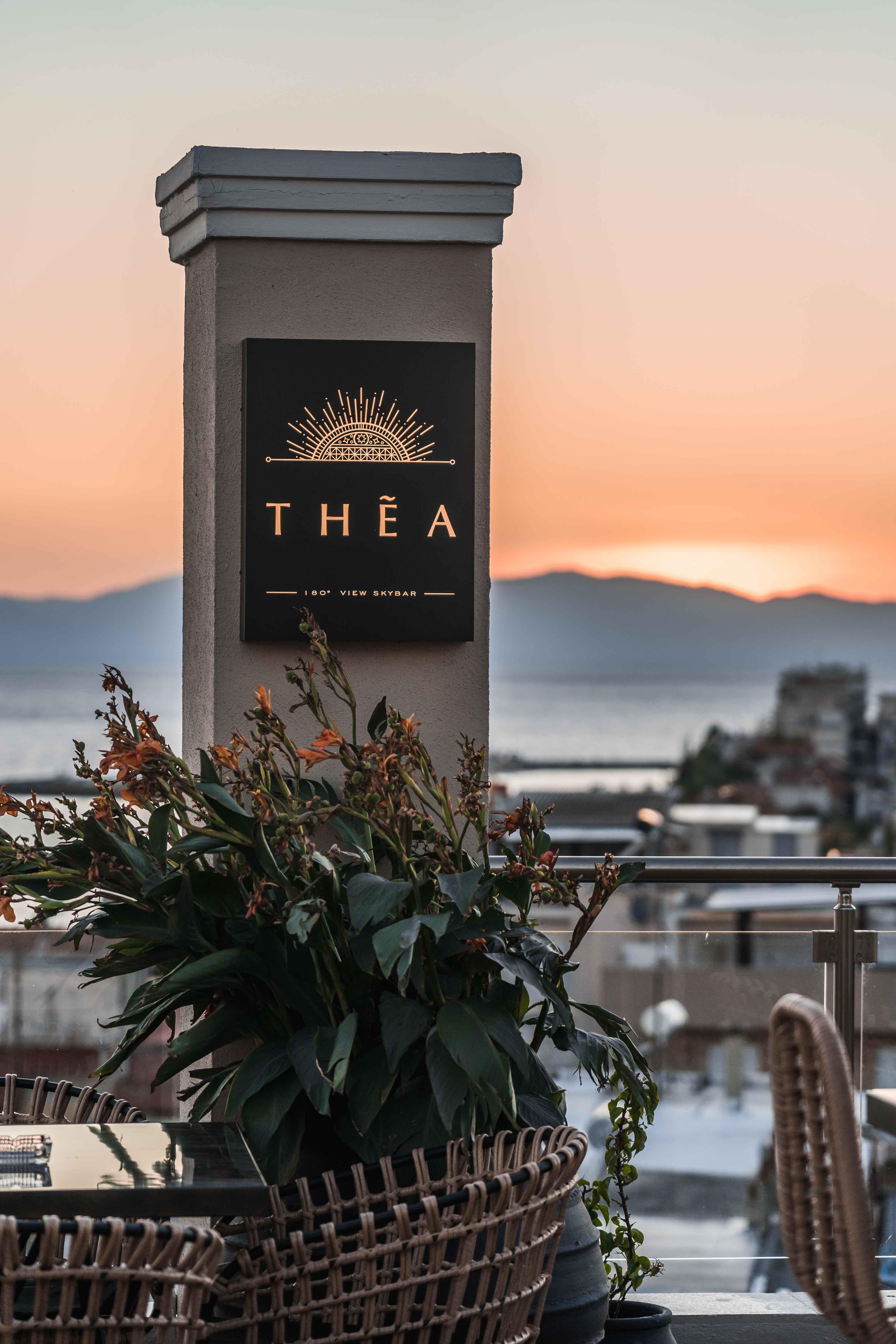 シークレット パラダイス ホテル&スパ Chalkidiki エクステリア 写真
