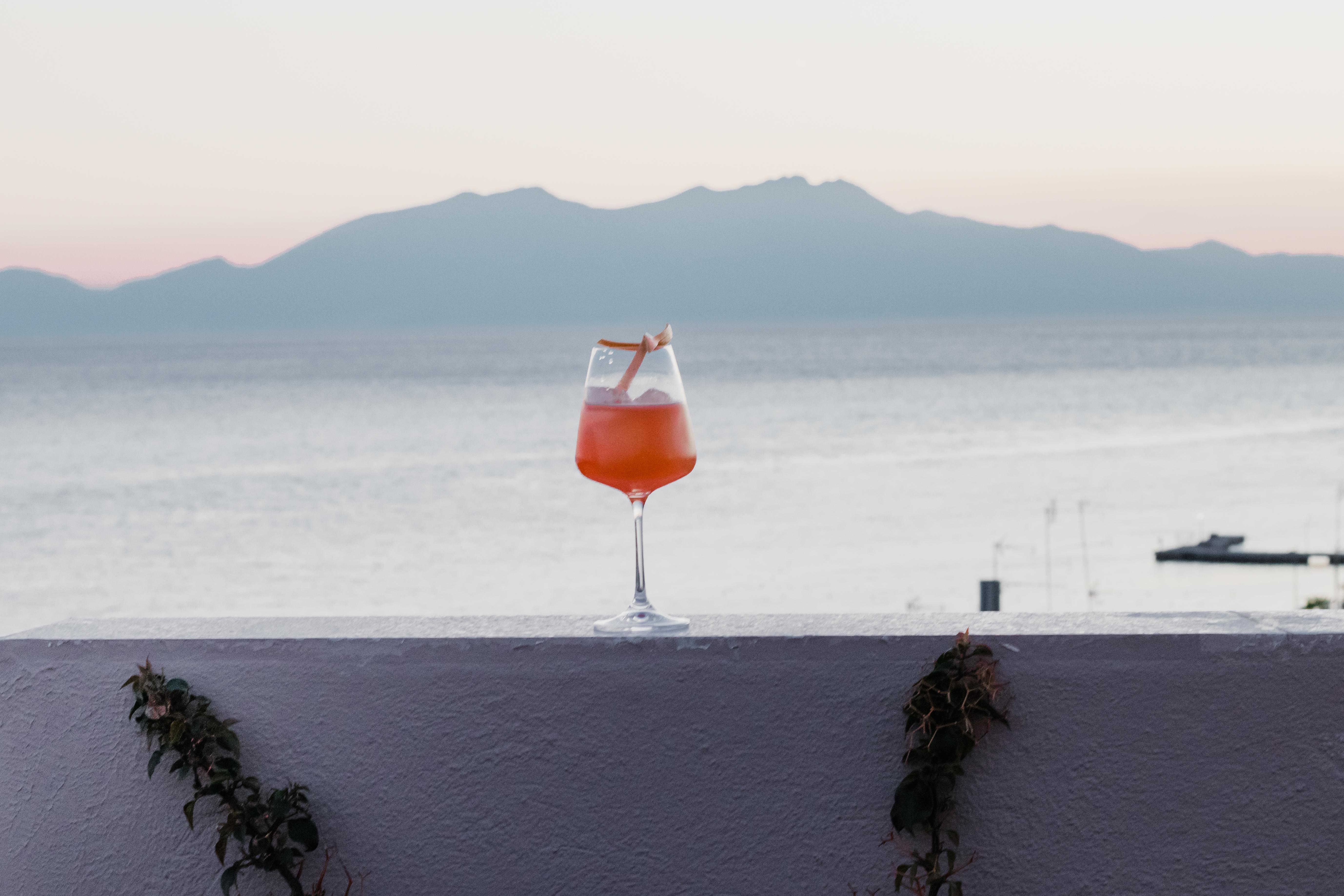 シークレット パラダイス ホテル&スパ Chalkidiki エクステリア 写真